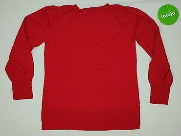 płaszcz pull and bear: Bexleys, Sweter damski, rozmiar S — 4