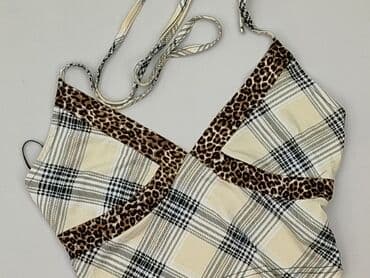 cropp koszulka doberman: Top damski, rozmiar XS — 2