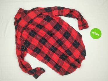 koszula taranko: Janina, Koszula damska, rozmiar M — 3