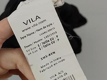 vindet pl: Vila, Sukienka damska, rozmiar S — 5