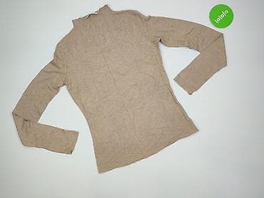 stradivarius 16580a: Zara, Golf damski, rozmiar S — 2
