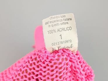 sweterkowe bolerko: Intrend, Ponczo damskie, rozmiar One size — 5