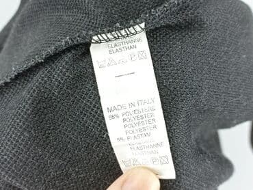 sweter w paski h: Women`s knitwear, size M (EU 38) — 5