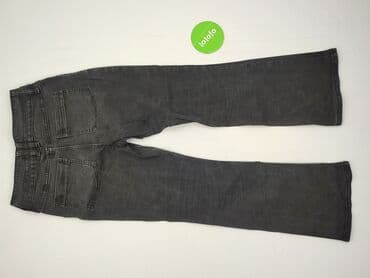 джинси жіночі сінсей: F&F, Jeans for women, size S (EU 36) — 3