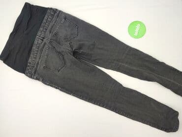 dżinsy ciążowe z dziurami: Dorothy Perkins, Jeansy damskie, rozmiar S — 3