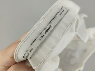 kombinezon narciarski damski zara: Zara, Jeansy damskie, rozmiar XL — 6