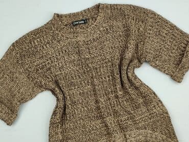 Women: One Love, Women`s sweater, size L (EU 40) — 1