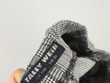buty koturna: Tally Weijl, Spodnie materiałowe damskie, rozmiar S — 4