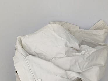 sinsay koszulka basic: Reserved, Chinosy dla mężczyzn, L — 6