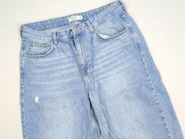 pull and bear krótkie spodenki: PULL&BEAR, Szorty damskie, rozmiar M — 1