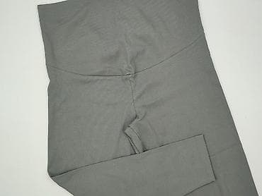 getry jeansowe: Bpc bonprix collection, Legginsy rozmiar 2XL — 1