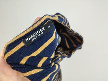 plama z pomidora na białej bluzce: Tom Rose, Bluzka damska, rozmiar M — 4