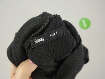 f: Sinsay, Women`s golf, size L (EU 40) — 4