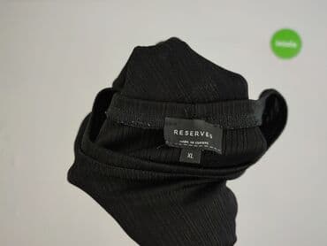 tunika koszulowa reserved: Reserved, Tunika damska, rozmiar XL — 4