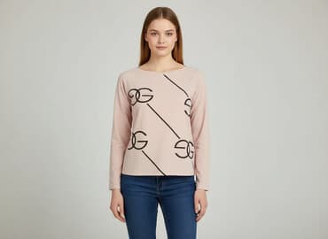 bluzki givenchy: Bluzka damska, rozmiar S — 1