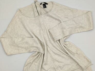 sweter z angory h m: H&M, Sweter damski, rozmiar S — 1