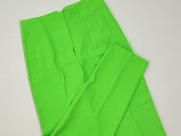 Sinsay, Material trousers for women, XS at lalafo.pl Sinsay, Material trousers for women, XS