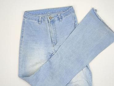jeans tommy: Shein, Jeansy damskie, rozmiar M — 1