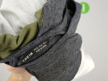 shein tuniki plus size: Shein, Tunika damska, rozmiar XL — 6