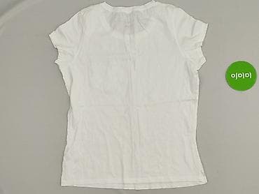 piżama: F&F, T-shirt damski, rozmiar S — 3