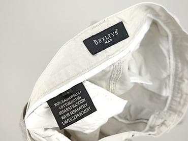 dresy pull and bear: Bexleys, Chinosy dla mężczyzn, rozmiar 2XS — 4
