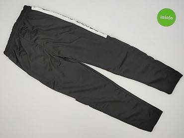 off white cheap: Dolce & Gabbana, Spodnie dresowe damskie, rozmiar M — 3