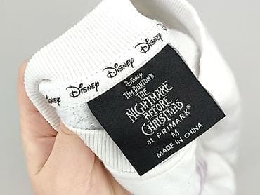 bluza z bufkami: Disney x Primark, Bluza dla mężczyzn, rozmiar M — 5