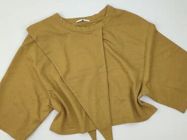 Zara, T-shirt damski, rozmiar S