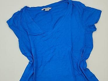relab tshirt: H&M, T-shirt damski, rozmiar S — 1