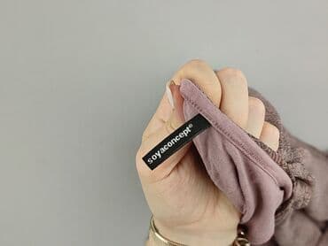 bluzki wyszczuplające sylwetkę: Soyaconcept, Sukienka damska, rozmiar L — 5