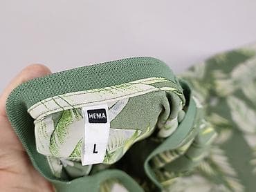 lounge pl: Hema, Sukienka damska, rozmiar L — 5