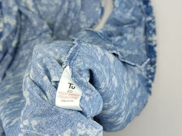 sukienka koszulowa c a: TU Woman, Sukienka damska, rozmiar XL — 5