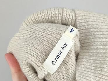 massimo dutti sweter w paski: Golf damski, rozmiar 2XS — 5