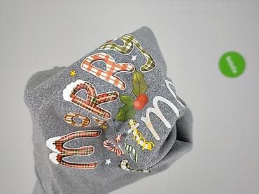 kapcie grinch h: Shein, T-shirt damski, rozmiar M — 5