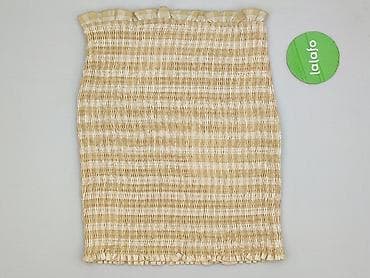 spódnice aksamit: NA-KD, Spódnica damska, rozmiar L — 3