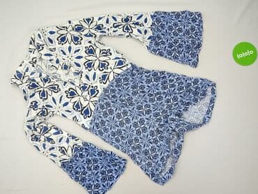 sukienka azteckie wzory: OXXO, Sukienka damska, M — 2