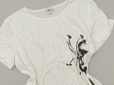 silvian heach t shirty: Bandolera, T-shirt damski, rozmiar XL — 1