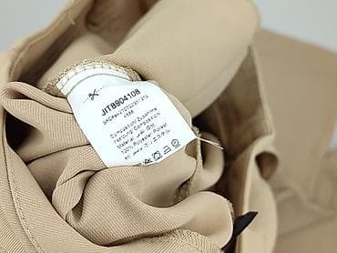 sizer buty: Shein, Spodnie materiałowe damskie, rozmiar XS — 5