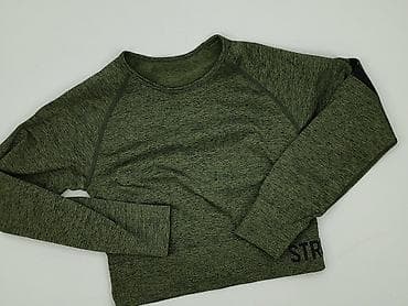 p: Stronger, Top damski, rozmiar XS — 1