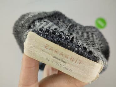 top srebrny zara: Zara, Kardigan damski, M — 4