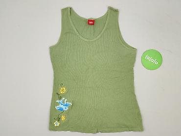 t shirty basic oversize: T-shirt damski, rozmiar S — 2