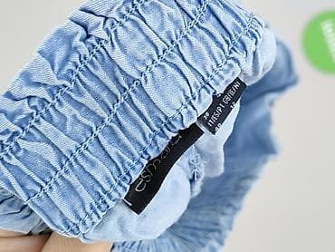denimco: Esmara, Szorty damskie, rozmiar M — 6