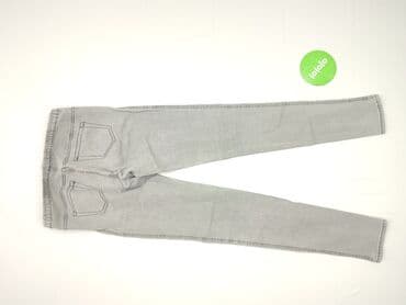 dżinsy z dziurami: Jeans for women, size S (EU 36) — 3