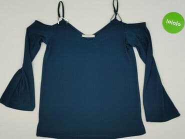 bluzki seledynowe: George, Bluzka damska, rozmiar M — 2