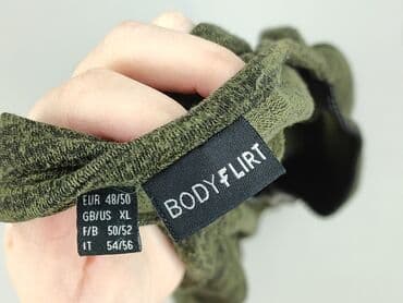 bluzki tommy hilfiger: Bodyflirt, Bluzka damska, rozmiar 5XL — 5