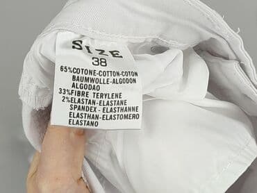 gf jeans: Джинси жіночі, розмір M на lalafo.pl — 5 gf jeans: Джинси жіночі, розмір M — 5