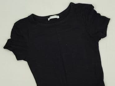 koszulka polo damska zara: Zara, T-shirt damski, rozmiar S — 1