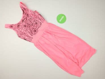 sukienka koktajlowa plus size: Sukienka damska, rozmiar M — 3