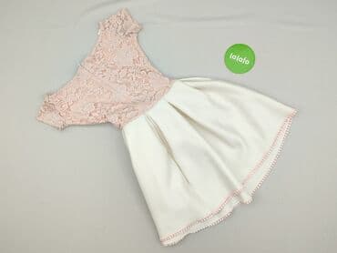 sukienki o kroju litery a: Sukienka damska, XS — 3