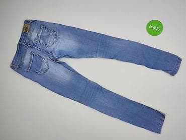 jeans agolde: Jeansy damskie, rozmiar XS — 3
